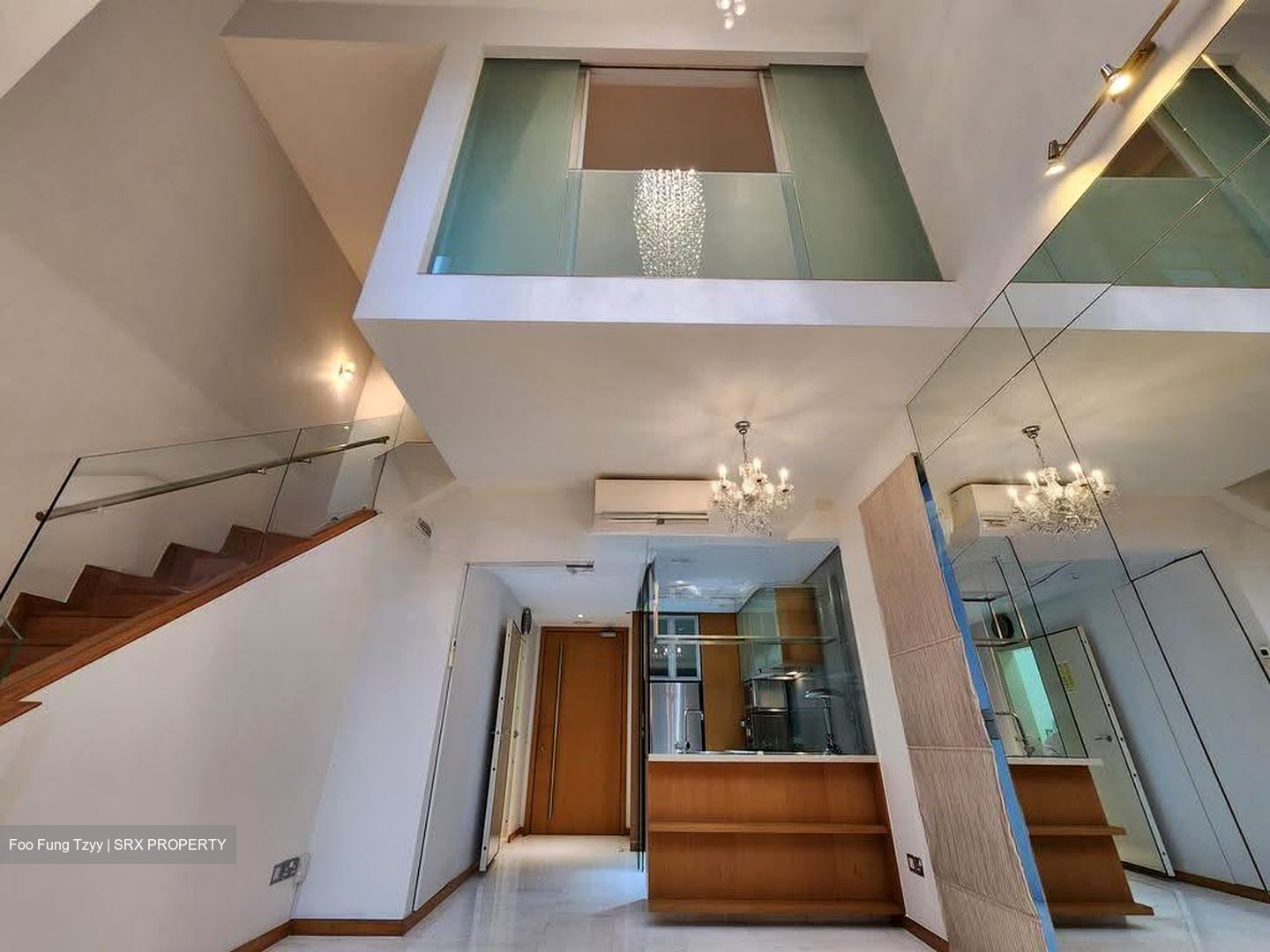 Icon (D2), Apartment #612132721